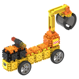 Magformers Clicformers Construction Set