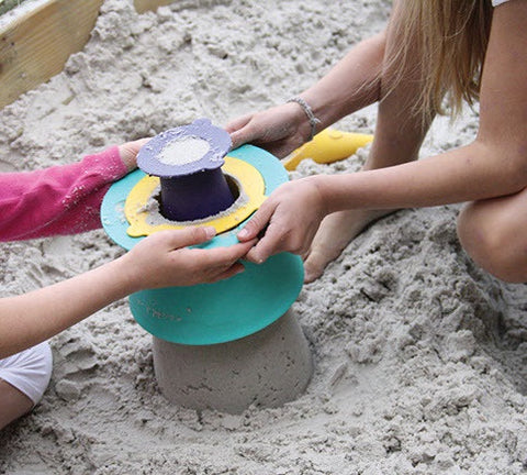 Quut - Alto Sand Making