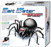 JOHNCO - Salt Water Spider