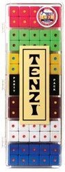 TENZI - Party Pack