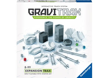 GraviTrax  Expansion Trax