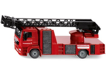 Siku - MAN Fire Engine 1:50 Scale
