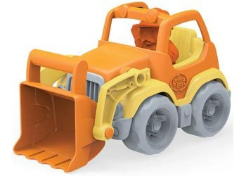 Green Toys - Construction Scooper