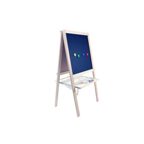 Little Boss 4-in-1 Easel