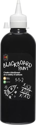 Blackboard Paint 500ml