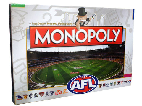Monopoly Afl
