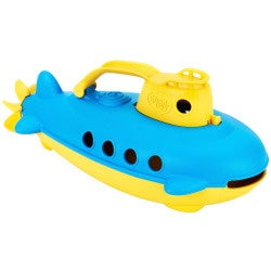 Green Toys - Submarine Green Toys
