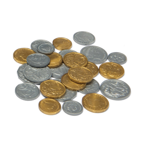 Play Money Coins
