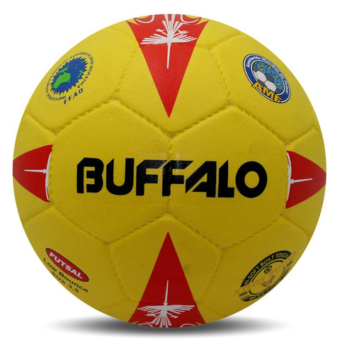Buffalo Sports Cellular Rubber Soccer Ball - 3.5