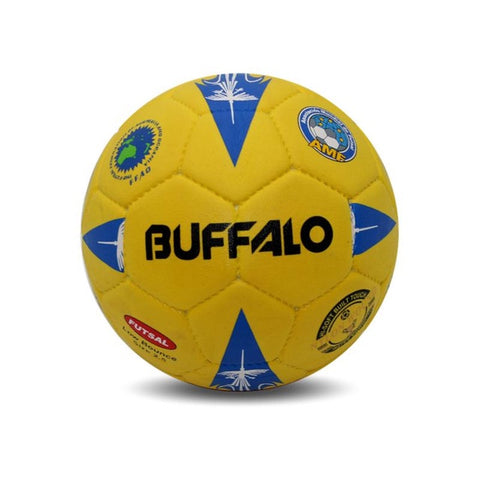 Buffalo Cellular Rubber Soccer Ball - 2.5