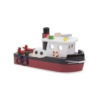 New Classic Toys - Tug Boat