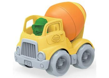 Green Toys - Mixer Truck