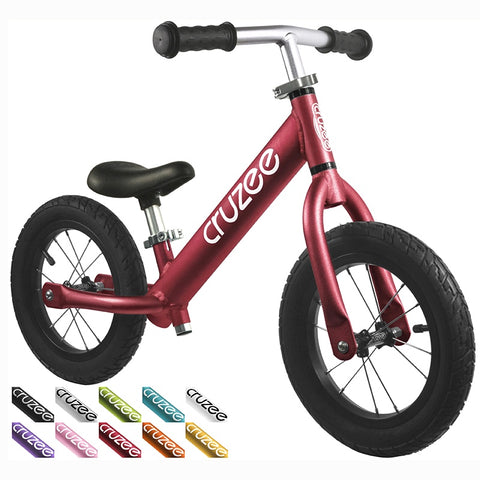 Cruzee Bikes