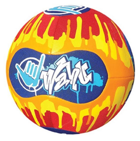 Wahu Beach Soccer Ball
