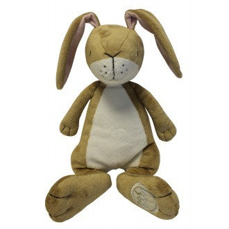 GHMILY Large Nutbrown Hare Plush 24cm