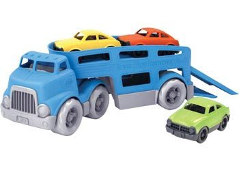 Green Toys – Car Carrier