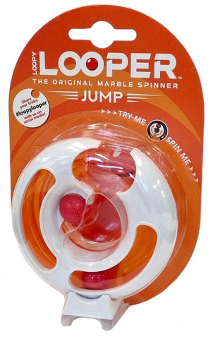 Loopy Looper - Jump