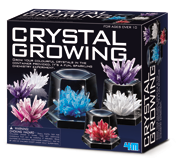 4M Large Crystal Growing Kit