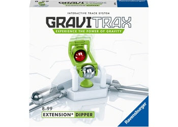 GraviTrax  Action Pack Dipper