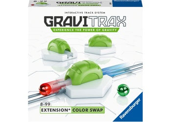 GraviTrax - Action Pack Color Swap