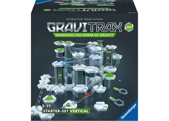 GraviTrax PRO Starter Vertical