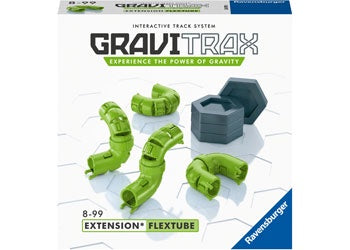 GraviTrax - Action Pack FlexTube