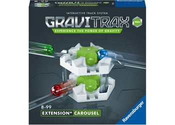 GraviTrax - PRO Action Pack Carousel