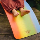Kinderboard - Rainbow